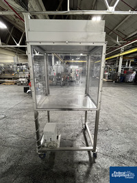 Image of Laminat Flow Hood 04