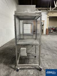 Image of Laminat Flow Hood 05