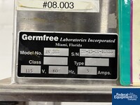 Image of Laminar Flow Hood 02