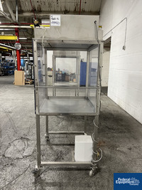 Image of Laminar Flow Hood 03