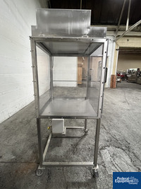 Image of Laminar Flow Hood 05