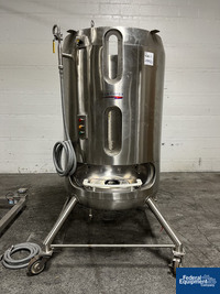 Image of 1,000 Liter Xcellerex Single Use Bioreactor, S/S, Model XDR-1000 02