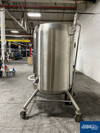 Image of 1,000 Liter Xcellerex Single Use Bioreactor, S/S, Model XDR-1000 04