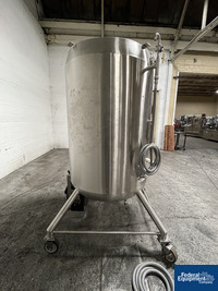 Image of 1,000 Liter Xcellerex Single Use Bioreactor, S/S, Model XDR-1000 06