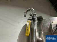 Image of 1,000 Liter Xcellerex Single Use Bioreactor, S/S, Model XDR-1000 10