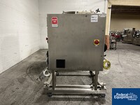 Image of 1,000 Liter Xcellerex Single Use Bioreactor, S/S, Model XDR-1000 14