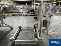 Image of 1,000 Liter Xcellerex Single Use Bioreactor, S/S, Model XDR-1000 15