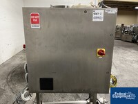 Image of 1,000 Liter Xcellerex Single Use Bioreactor, S/S, Model XDR-1000 17