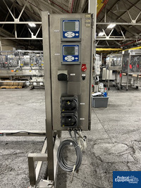 Image of 1,000 Liter Xcellerex Single Use Bioreactor, S/S, Model XDR-1000 21
