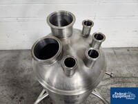 Image of 10 Gal 316 S/S Jacketed Receiver 05
