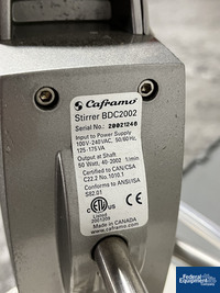 Image of Milli Q Water Purification Unit 08