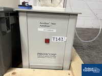 Image of Milli Q Water Purification Unit 10