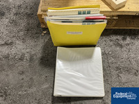 Image of Milli Q Water Purification Unit 20