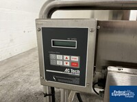 Image of 600 Liter T&C Receiver Tank, 316L S/S, 60# 13
