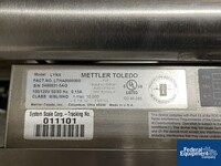 Image of 600 Liter T&C Receiver Tank, 316L S/S, 60# 16