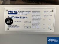 Image of Fette Checkmaster Tablet Tester 02