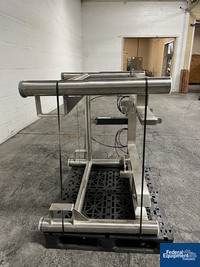 Image of Stainless Steel Stand 02