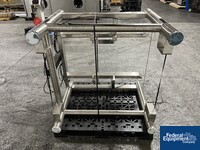 Image of Stainless Steel Stand 03