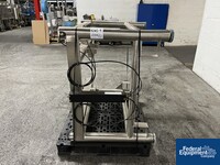 Image of Stainless Steel Stand 04
