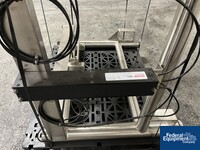 Image of Stainless Steel Stand 05