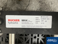 Image of Stainless Steel Stand 06