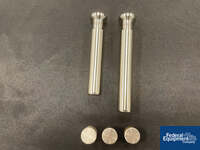 Image of Tablet press tooling height gauge 02