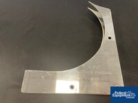 Image of Lot of change parts for Countec rotary capper. 03