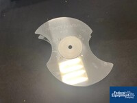 Image of Lot of change parts for Countec rotary capper. 04