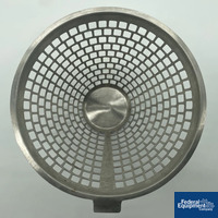 Image of .375" Quadro Comil Screen, Model 194 03