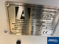 Image of Ackley VIP Tablet/ Capsule Printer 04