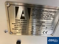Image of Ackley VIP Tablet/ Capsule Printer 04