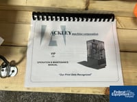 Image of Ackley VIP Tablet/ Capsule Printer 20