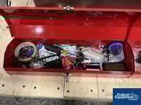 Image of Ackley VIP Tablet/ Capsule Printer 22