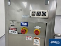 Image of Tote Systems Bin Blender, S/S 02