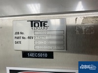 Image of Tote Systems Bin Blender, S/S 03