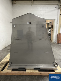 Image of Tote Systems Bin Blender, S/S 04
