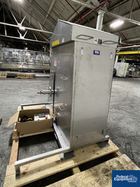 Image of Tote Systems Bin Blender, S/S 05