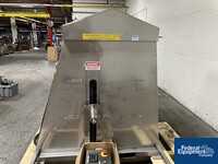 Image of Tote Systems Bin Blender, S/S 06