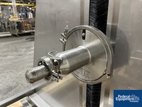 Image of Tote Systems Bin Blender, S/S 07