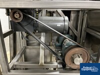 Image of Tote Systems Bin Blender, S/S 08