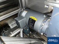 Image of Tote Systems Bin Blender, S/S 09