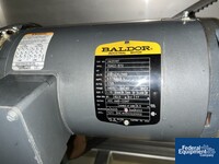 Image of Tote Systems Bin Blender, S/S 10