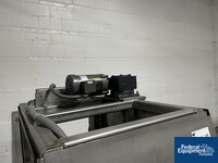 Image of Tote Systems Bin Blender, S/S 11