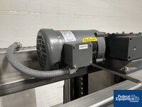 Image of Tote Systems Bin Blender, S/S 12