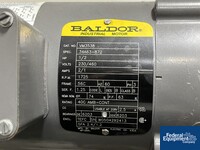 Image of Tote Systems Bin Blender, S/S 13