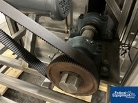 Image of Tote Systems Bin Blender, S/S 14
