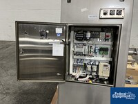 Image of Tote Systems Bin Blender, S/S 15