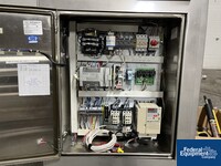 Image of Tote Systems Bin Blender, S/S 16