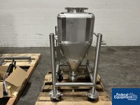 Image of Tote Systems Bin Blender, S/S 17