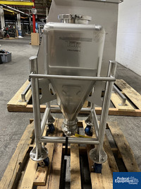 Image of Tote Systems Bin Blender, S/S 19